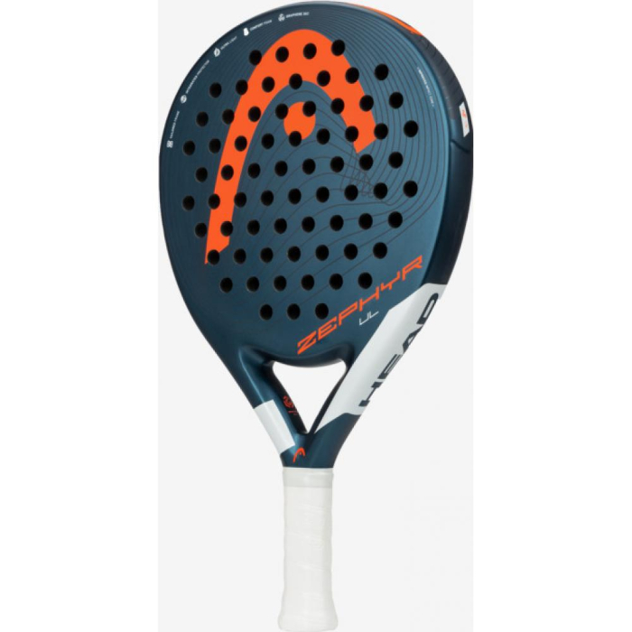 Racheta Padel Head Zephyr UL 22 [1]