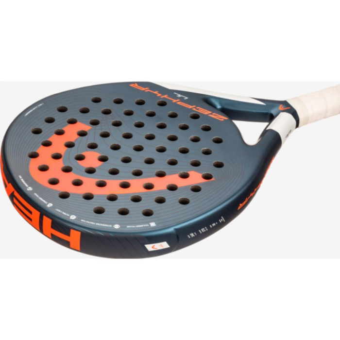 Racheta Padel Head Zephyr UL 22 [4]