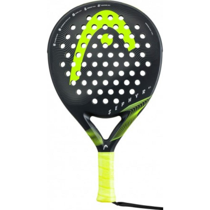 Racheta Padel Head Zephyr UL [2]