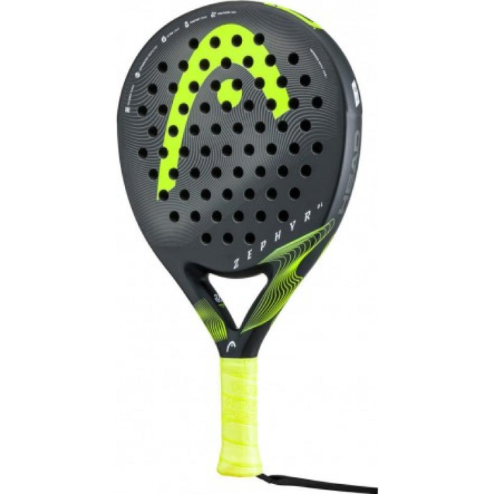 Racheta Padel Head Zephyr UL [1]