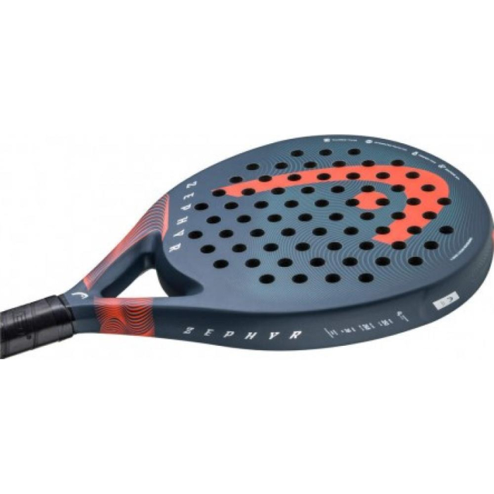 Racheta Padel Zephyr PE-SA [3]