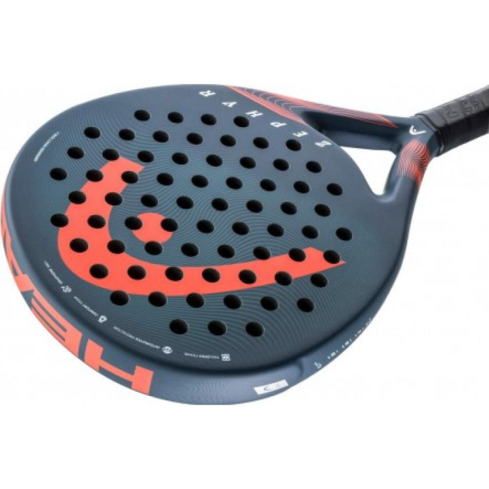 Racheta Padel Zephyr PE-SA [4]