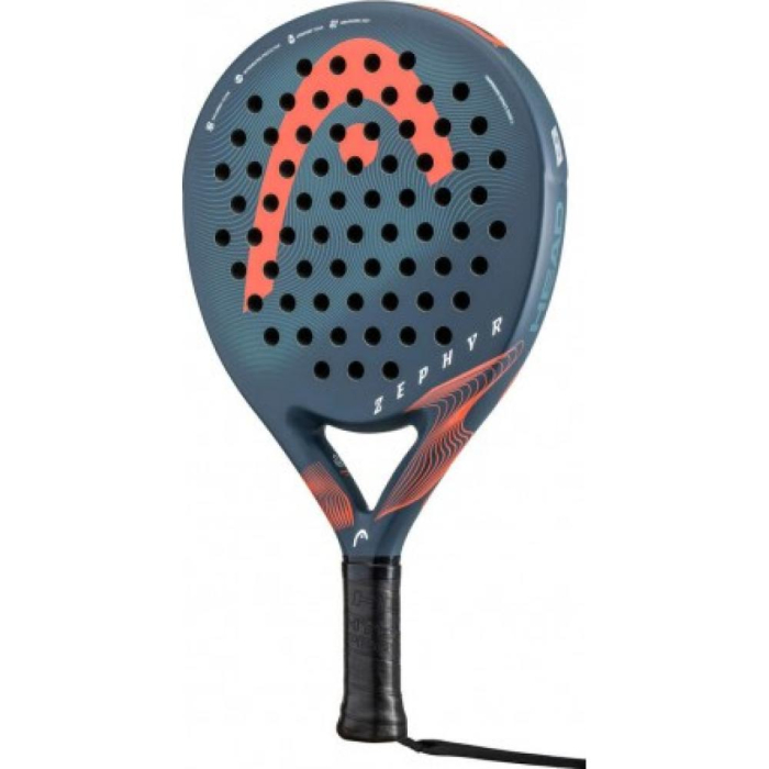 Racheta Padel Zephyr PE-SA [1]