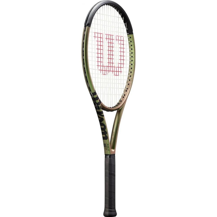 RACHETA WILSON BLADE 100 V8.0 [2]