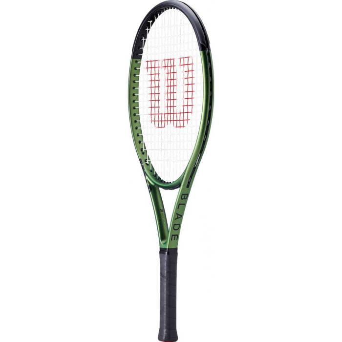 RACHETA WILSON BLADE 25 V8.0 [3]