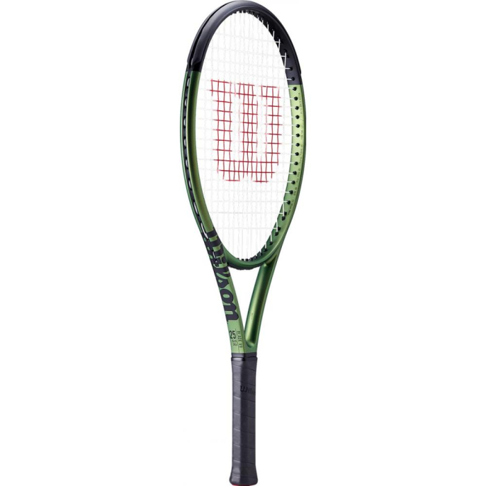 RACHETA WILSON BLADE 25 V8.0 [2]
