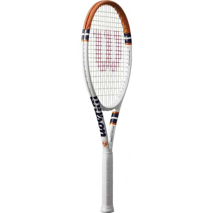 Racheta Wilson Clash 100 V2 Roland Garros 2023 [2]