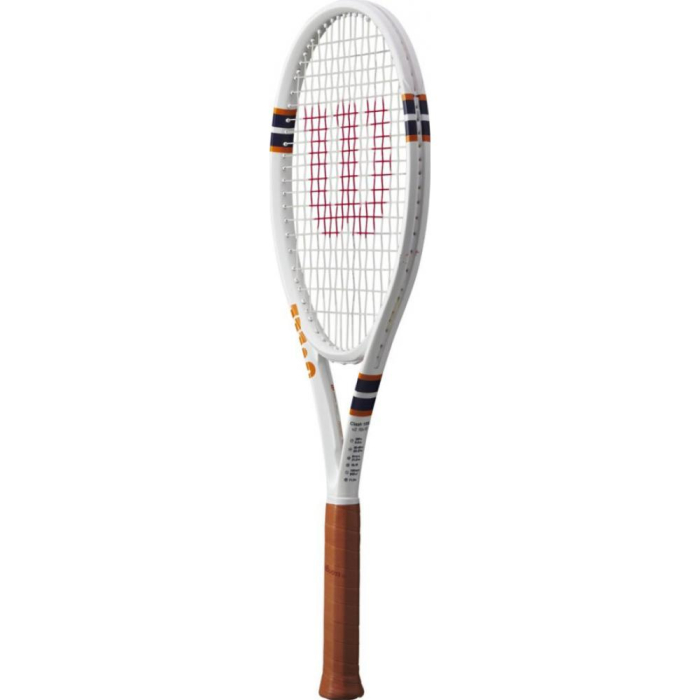 RACHETA WILSON CLASH 100L V2 ROLAND GARROS 2023 [3]