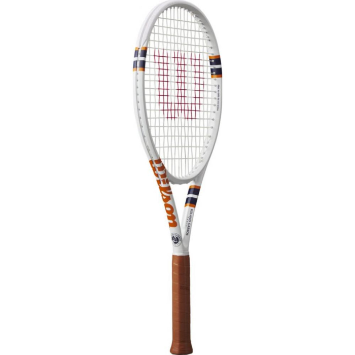 RACHETA WILSON CLASH 100L V2 ROLAND GARROS 2023 [2]