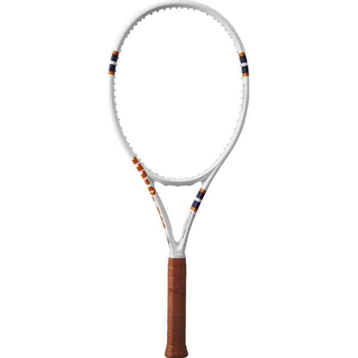 RACHETA WILSON CLASH 100L V2 ROLAND GARROS 2023 [9]
