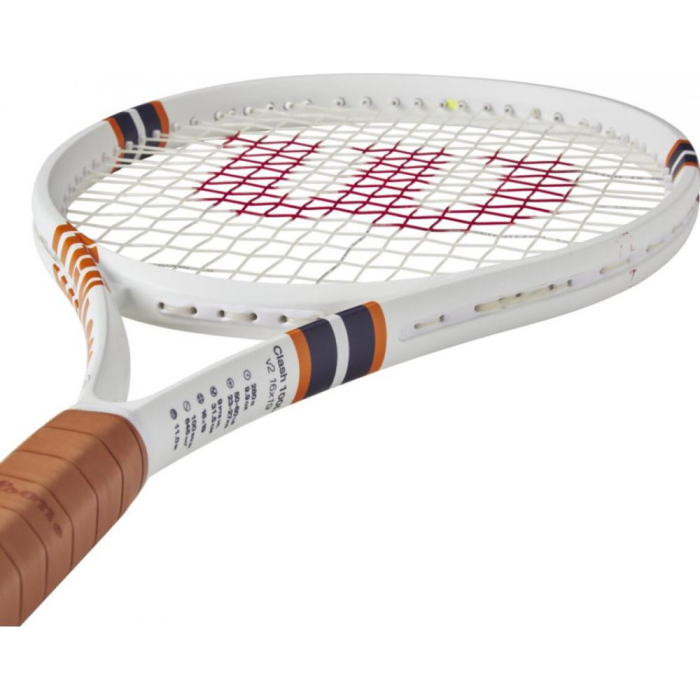 RACHETA WILSON CLASH 100L V2 ROLAND GARROS 2023 [5]