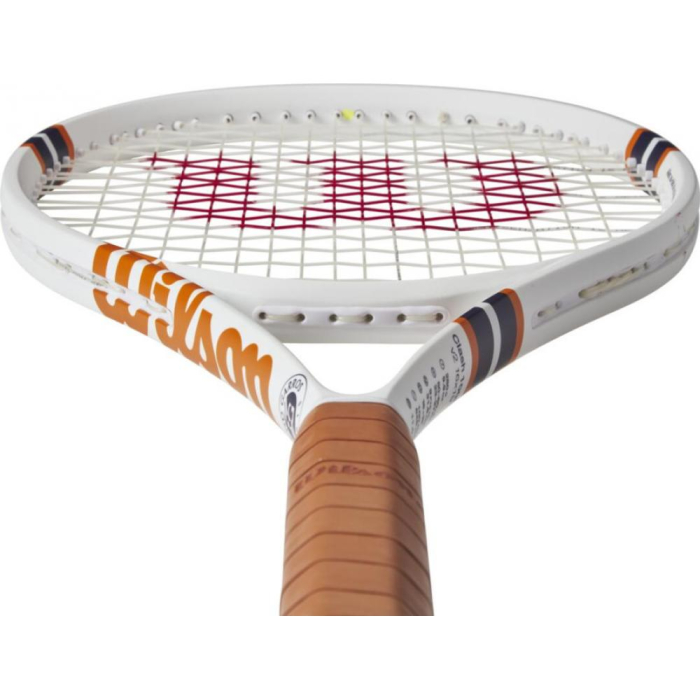 RACHETA WILSON CLASH 100L V2 ROLAND GARROS 2023 [4]