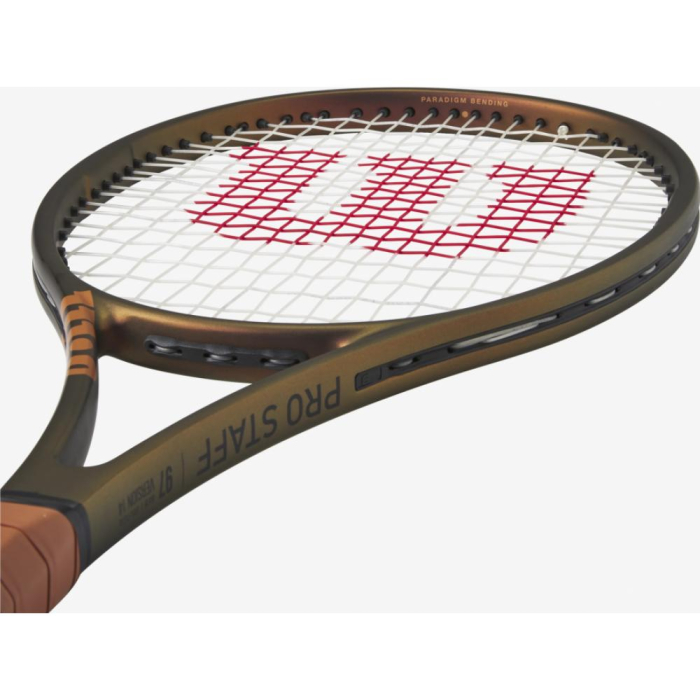 Racheta Wilson PRO STAFF 97 V14 [2]
