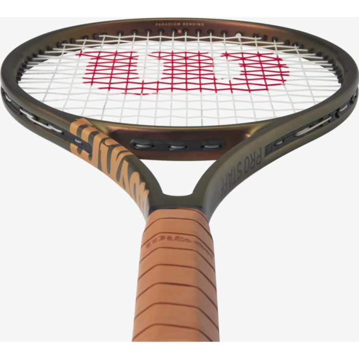 Racheta Wilson PRO STAFF 97 V14 [5]