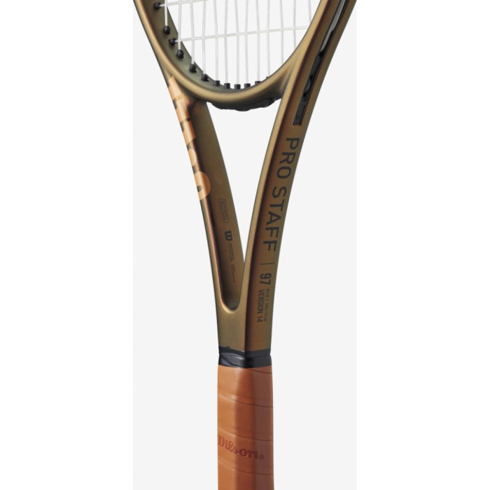 Racheta Wilson PRO STAFF 97 V14 [4]
