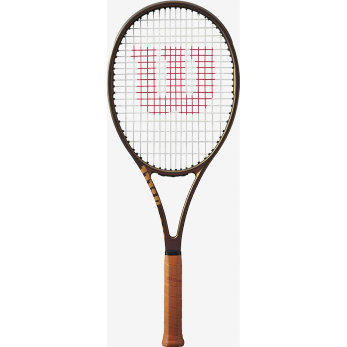 Racheta Wilson PRO STAFF 97 V14 [3]