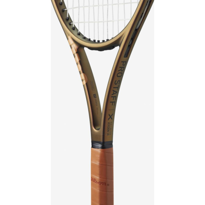 Racheta Wilson PRO STAFF X V14 [12]