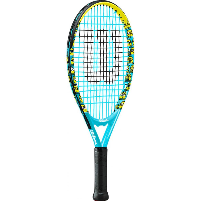 Racheta WILSON TENIS JR.MINIONS 2.0 25 [2]