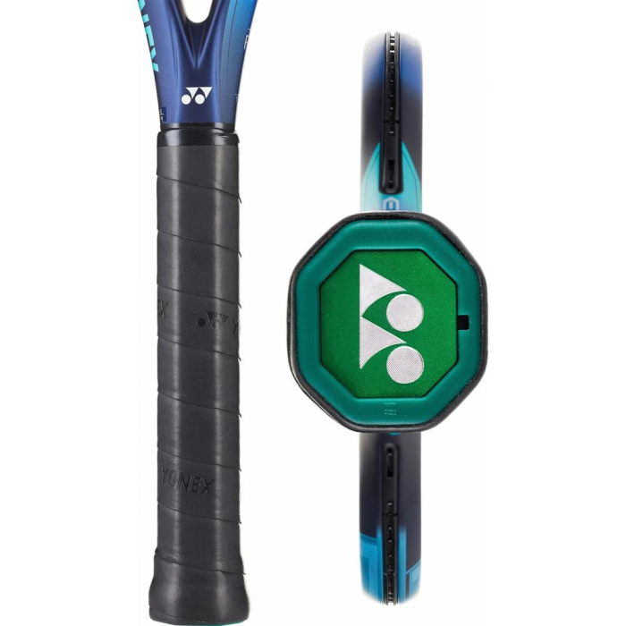 Racheta Yonex EZONE FEEL 250G BLUE 2022 [5]