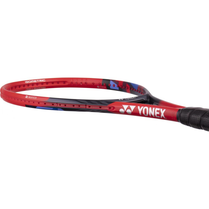 RACHETA Yonex VCORE 98 (model 2023) Scarlet [3]