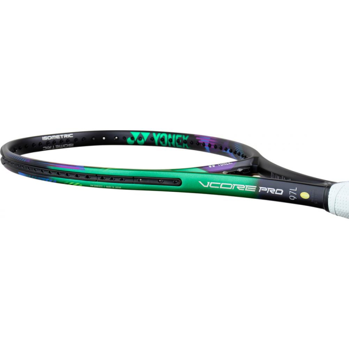 Racheta YONEX VCORE PRO 97L 290Grame 2021 [5]