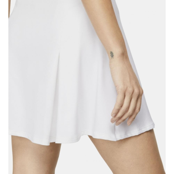 ROCHIE NIKE W DRI-FIT VICTORY WHITE [4]