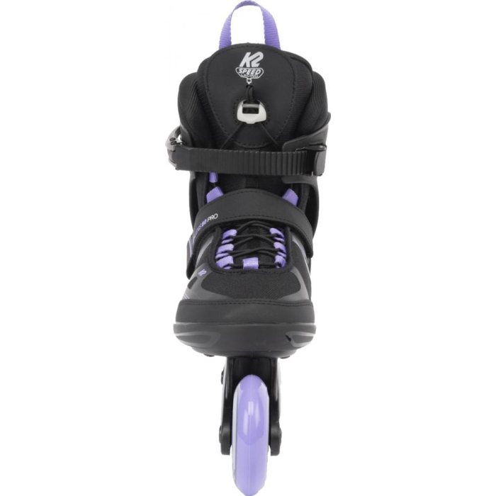 ROLE K2 ALEXIS 80 PRO Black/Lavendar [3]