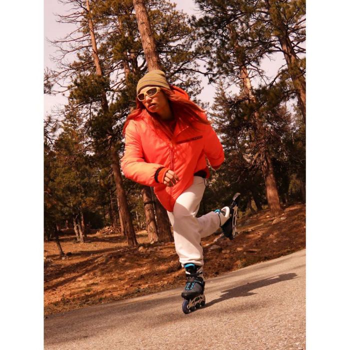 ROLE K2 ALEXIS 84 PRO Grey/blue [5]
