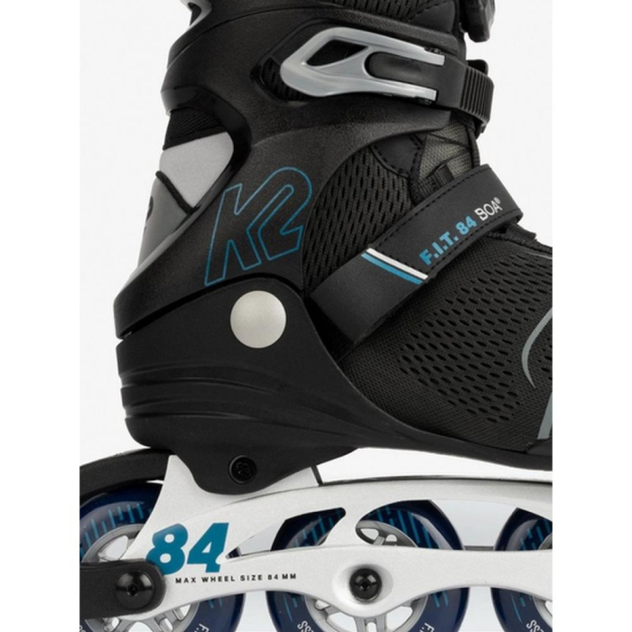 ROLE K2 F.I.T. 84 BOA Grey/Blue [3]