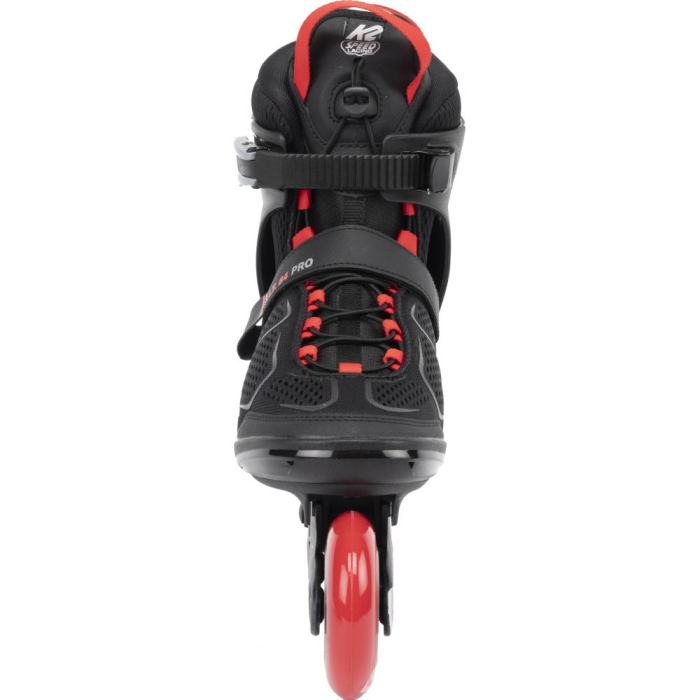 ROLE K2 F.I.T 84 PRO Black/Red [3]