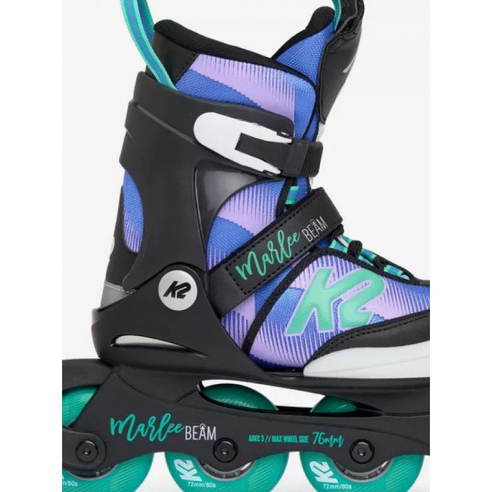 ROLE K2 MARLEE BEAM Purple/Blue [3]