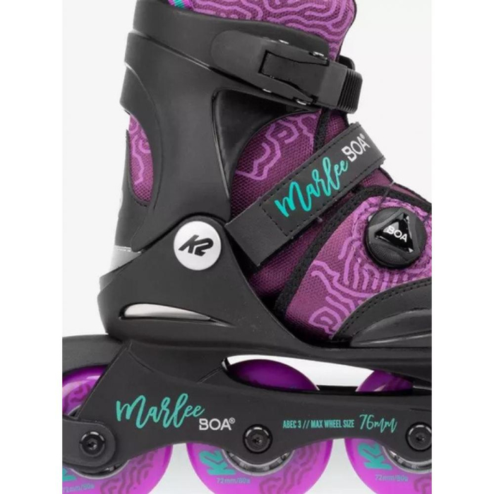 ROLE K2 MARLEE BOA AJUSTABILE JUNIORI [3]