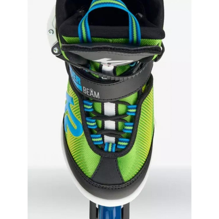 ROLE K2 RAIDER BEAM Green/Blue [4]