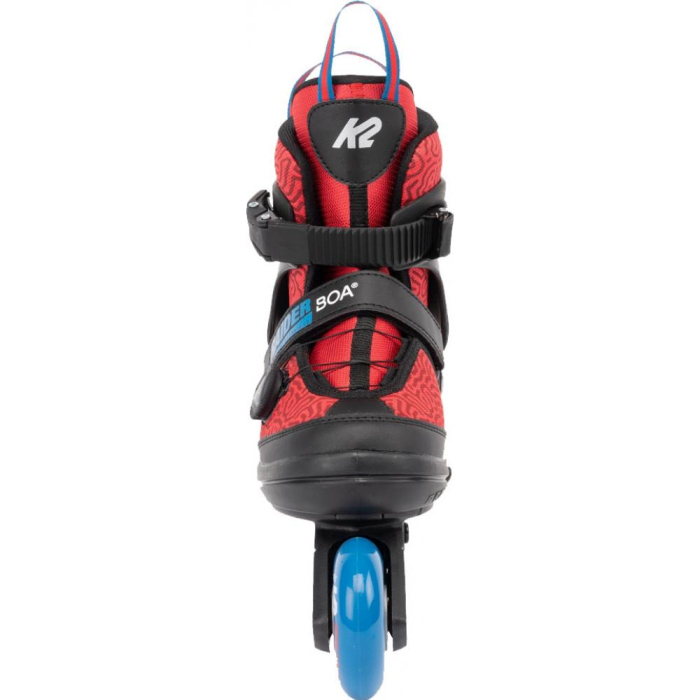 ROLE K2 RAIDER BOA JUNIORI [2]