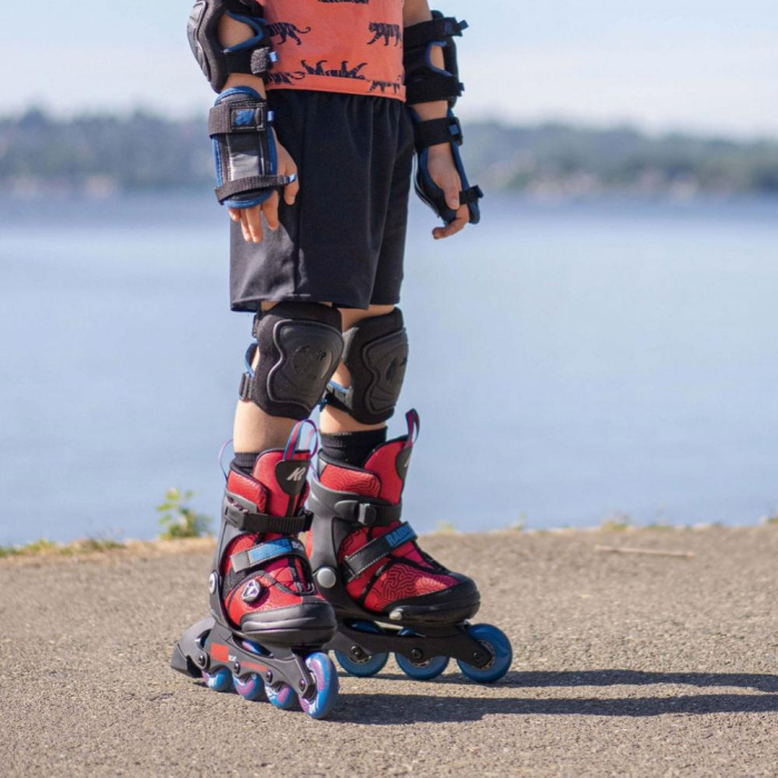 ROLE K2 RAIDER BOA JUNIORI [5]