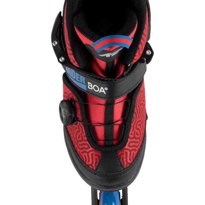 ROLE K2 RAIDER BOA JUNIORI [3]