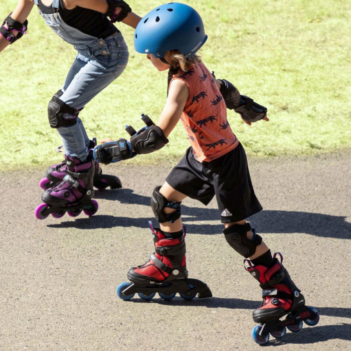 ROLE K2 RAIDER BOA JUNIORI [4]