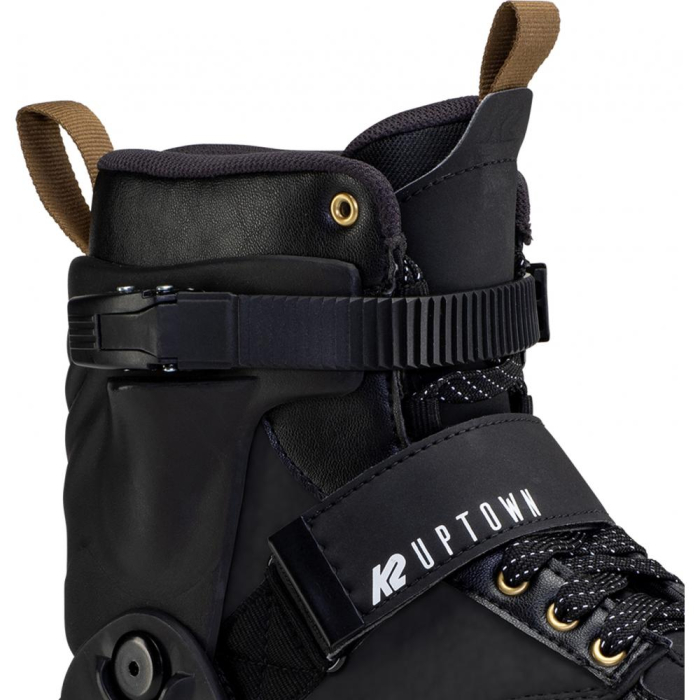 ROLE K2 UPTOWN black/gold [4]