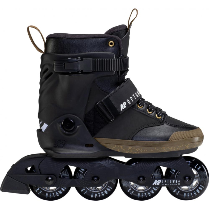 ROLE K2 UPTOWN black/gold [2]