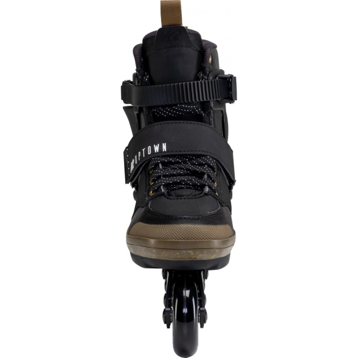 ROLE K2 UPTOWN black/gold [3]