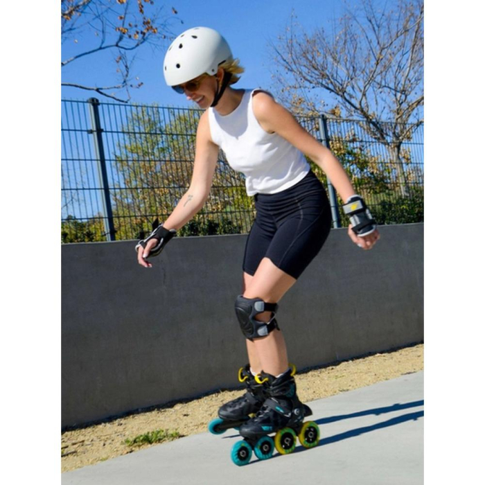 Role K2 VO2 S 100 X Boa U black [3]
