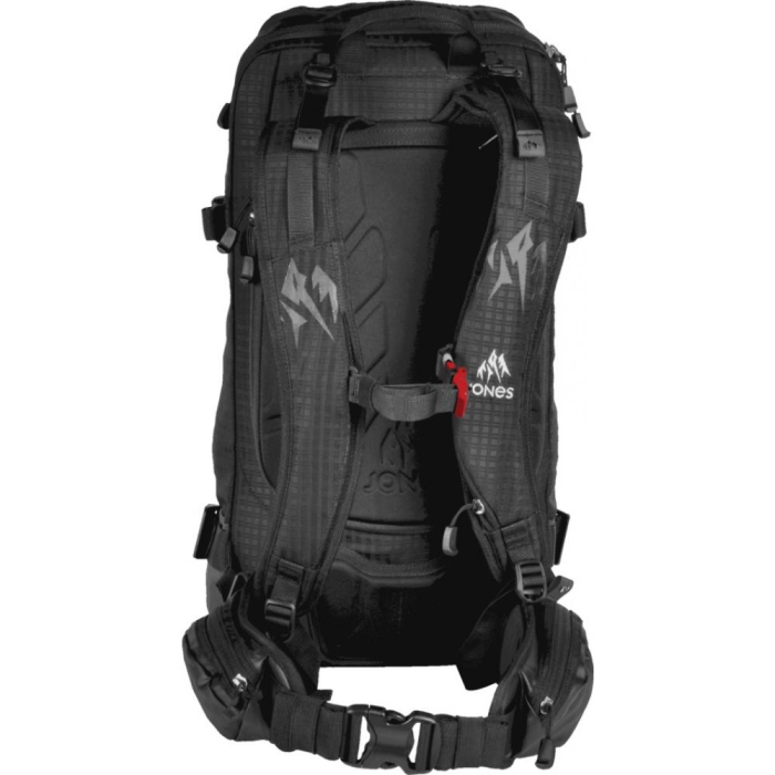 Rucsac Jones DSCNT 32L [4]