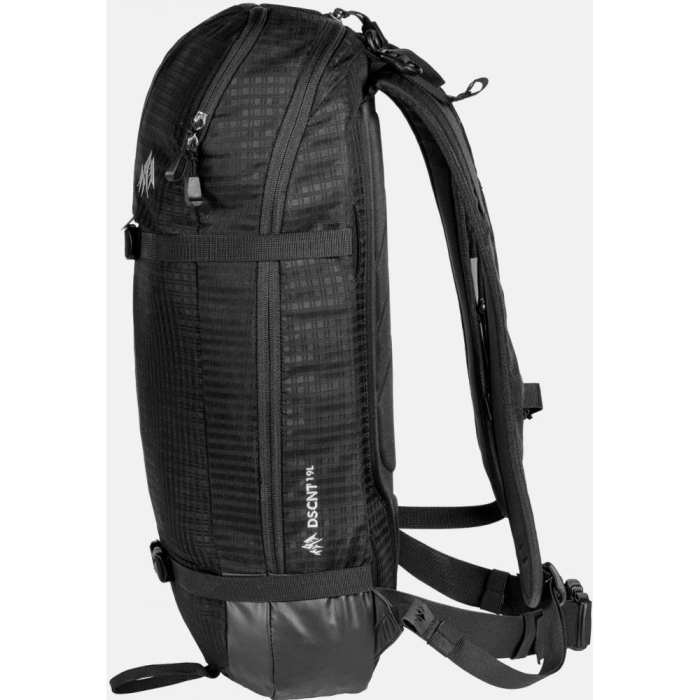 Rucsac JONES DSCNT BLK 19L [4]