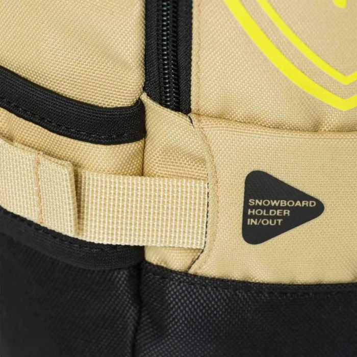 RUCSAC ROSSIGNOL OPSIDE 25L [12]