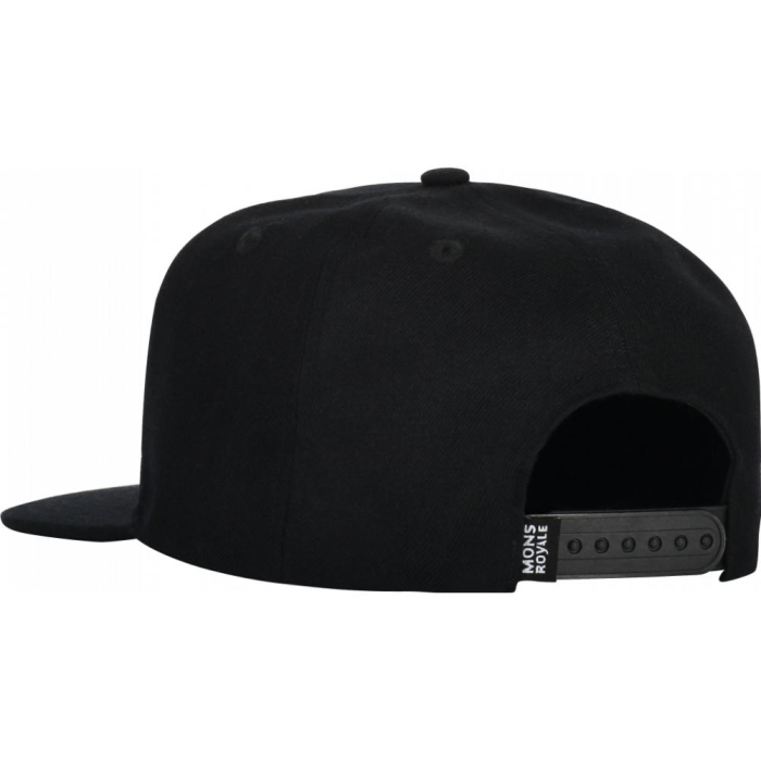SAPCA MONS ROYALE CONNOR BLACK [2]