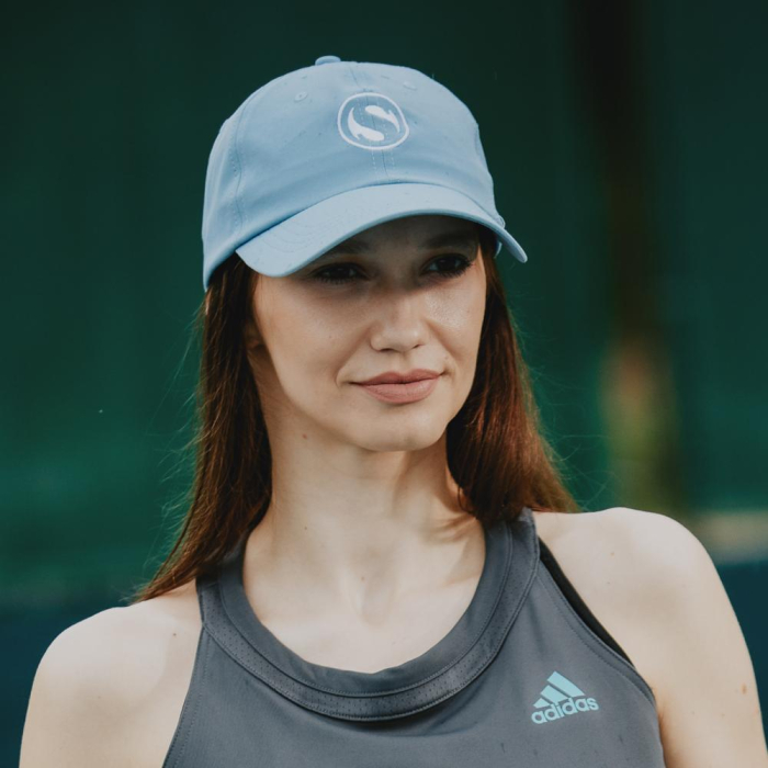 SAPCA SILVESTER UNISEX BLUE [4]