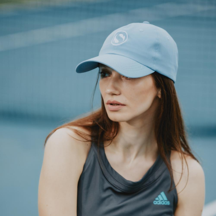 SAPCA SILVESTER UNISEX BLUE [2]