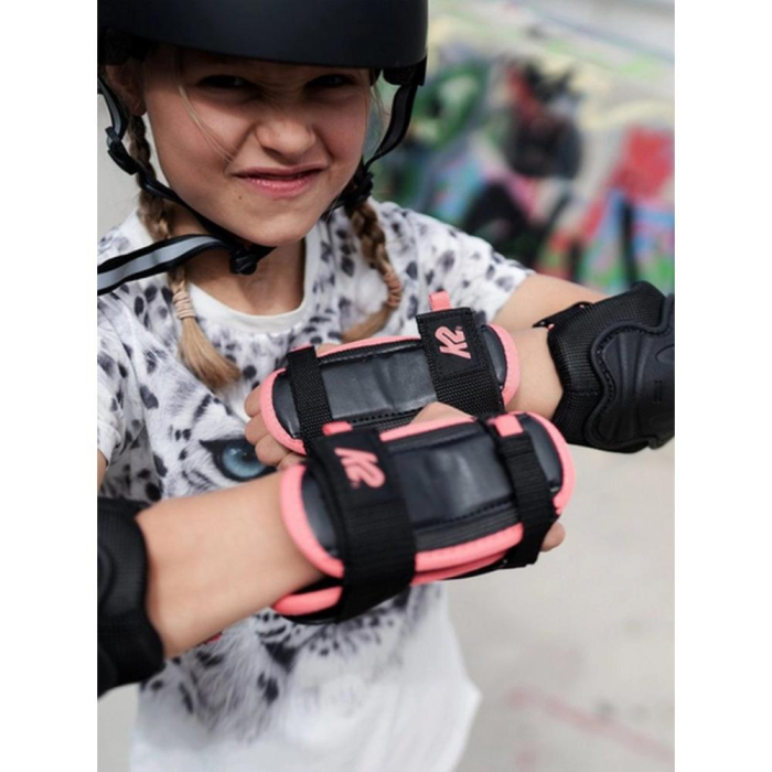 SET PROTECTII COPII K2 MARLEE PRO PAD [2]