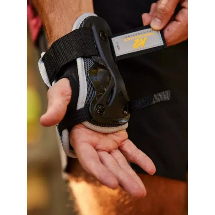 SET PROTECTII PERFORMANCE PAD MEN [2]