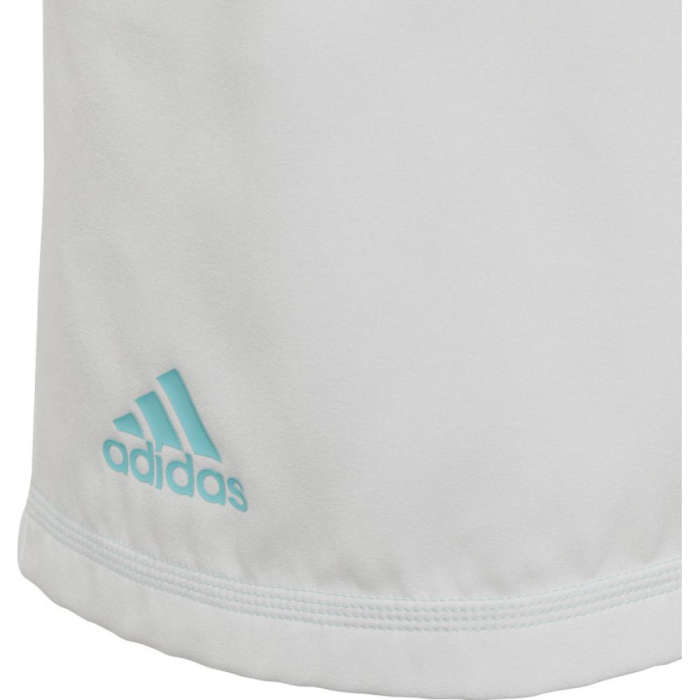 Short Adidas B Parley White [4]